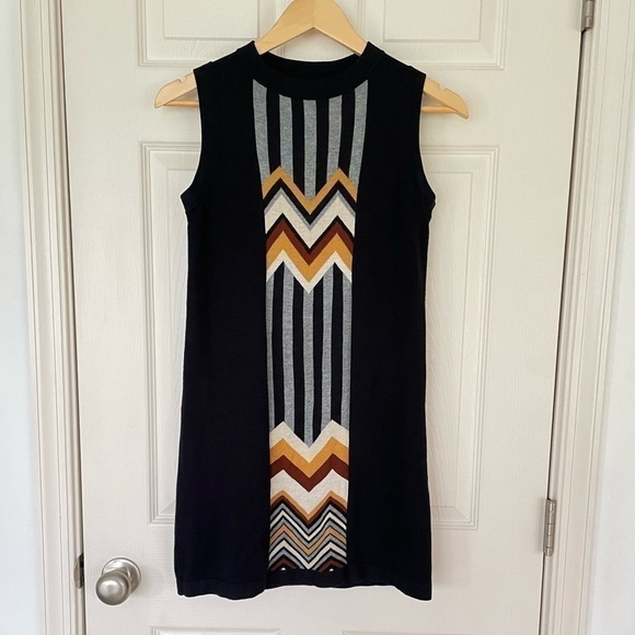 MISSONI Sweater Dress - Picture 2 of 6